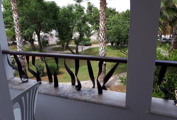 Sima Otel Kemer - Görsel 16