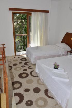 Sima Otel Kemer - Görsel 17