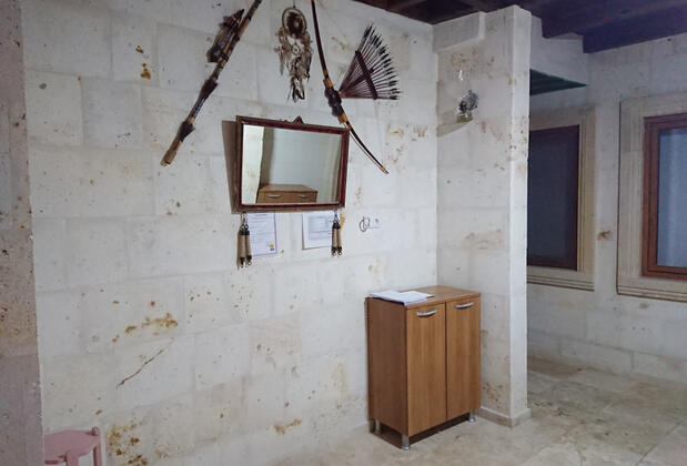 Expert Cave Hotel Cappadocia - Görsel 4
