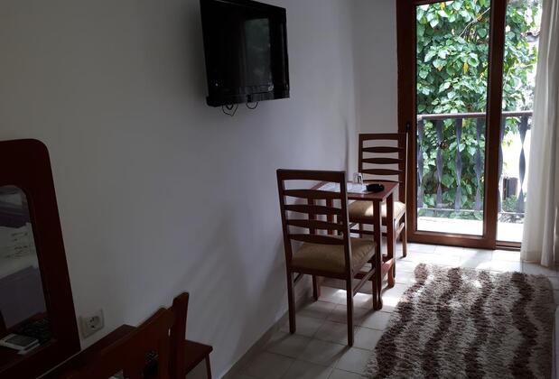 Sima Otel Kemer - Görsel 27