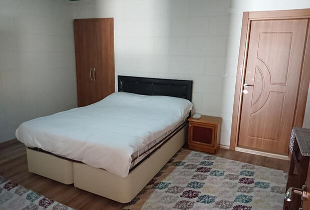 Expert Cave Hotel Cappadocia - Görsel 8