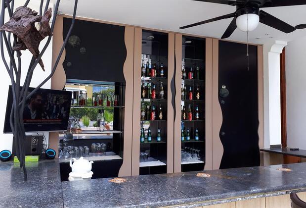 Sima Otel Kemer - Görsel 26