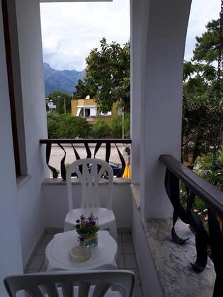 Sima Otel Kemer - Görsel 13