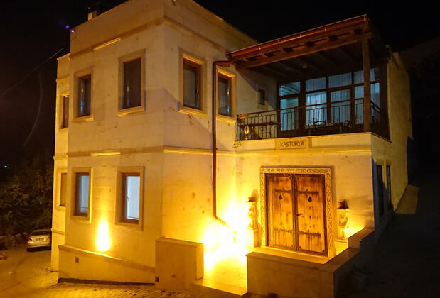 Expert Cave Hotel Cappadocia - Görsel 2