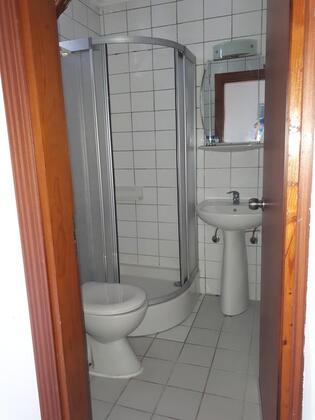 Sima Otel Kemer - Görsel 28