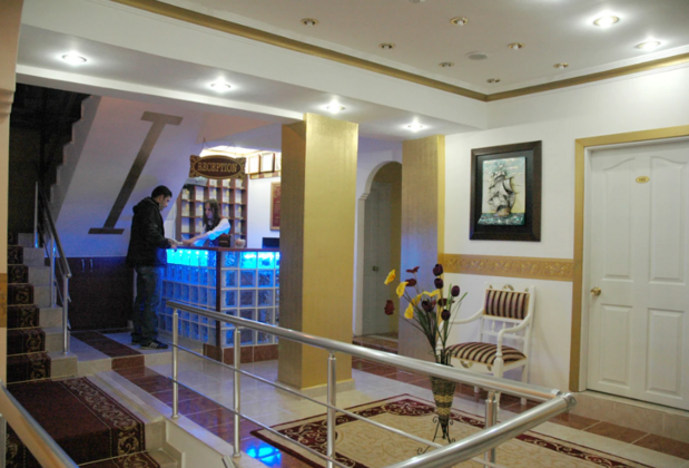 Antik Barış Otel - Görsel 3