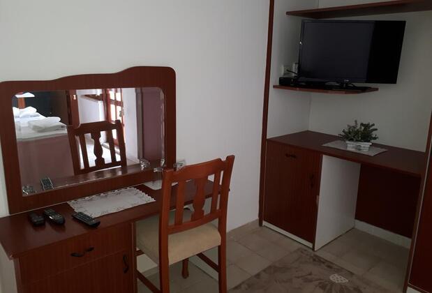 Sima Otel Kemer - Görsel 22