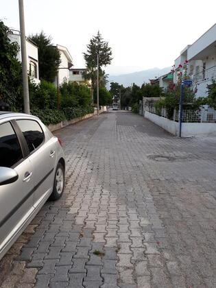 Sima Otel Kemer - Görsel 14