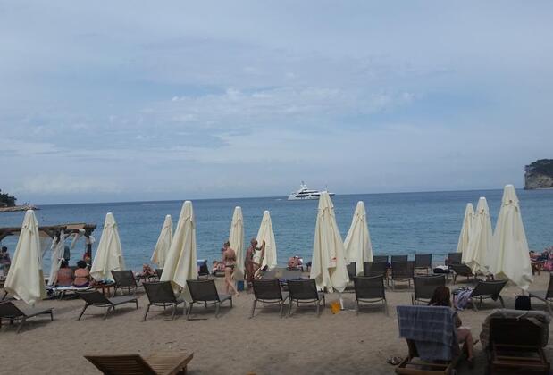 Sima Otel Kemer - Görsel 44