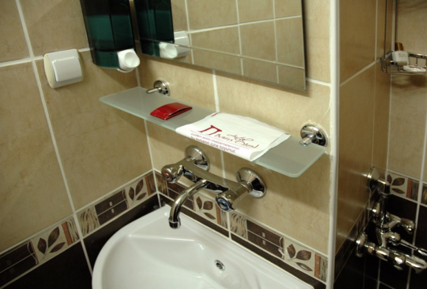 Antik Barış Otel - Görsel 9