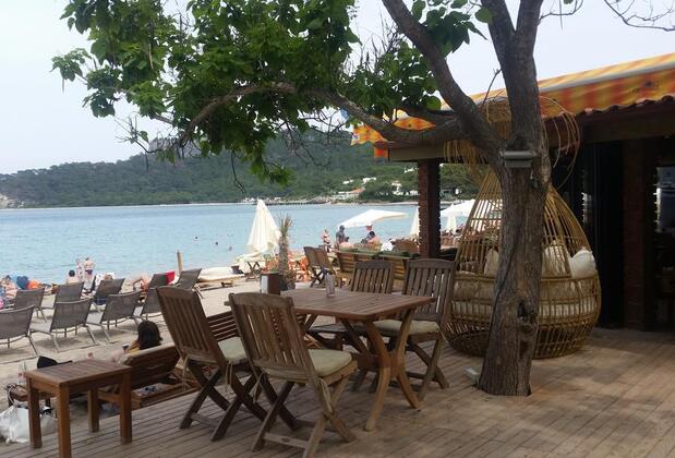 Sima Otel Kemer - Görsel 45