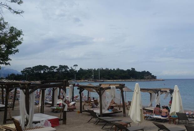 Sima Otel Kemer - Görsel 36