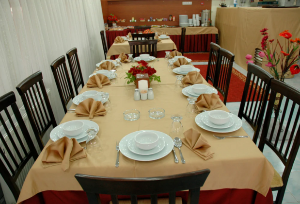 Antik Barış Otel - Görsel 4