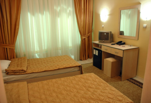 Antik Barış Otel - Görsel 5