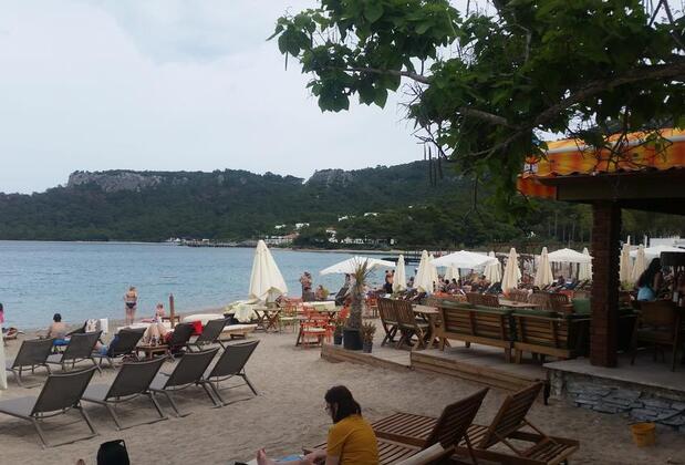 Sima Otel Kemer - Görsel 42