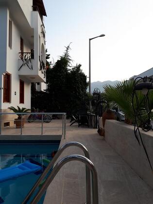 Sima Otel Kemer - Görsel 35
