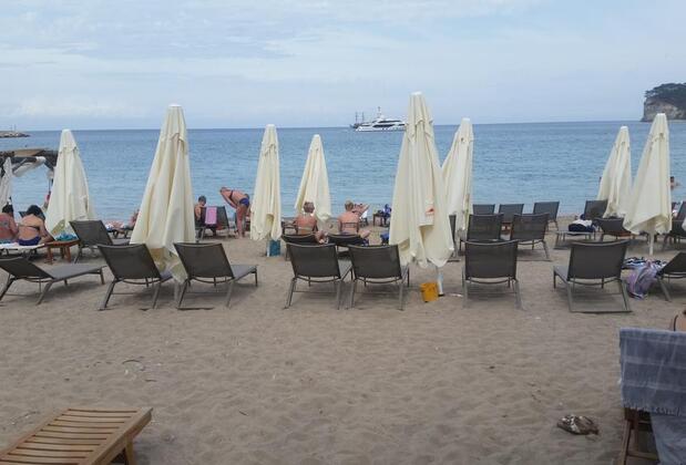 Sima Otel Kemer - Görsel 43