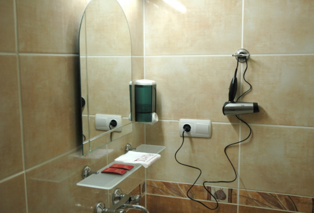 Antik Barış Otel - Görsel 8