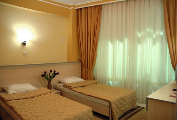 Antik Barış Otel - Görsel 15