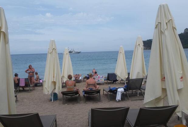 Sima Otel Kemer - Görsel 37