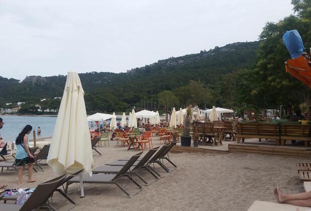 Sima Otel Kemer - Görsel 41