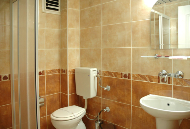 Antik Barış Otel - Görsel 14