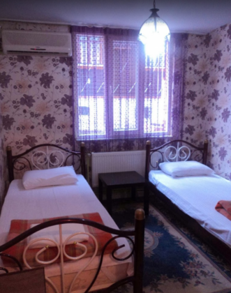 Sinbad Hostel - Görsel 5