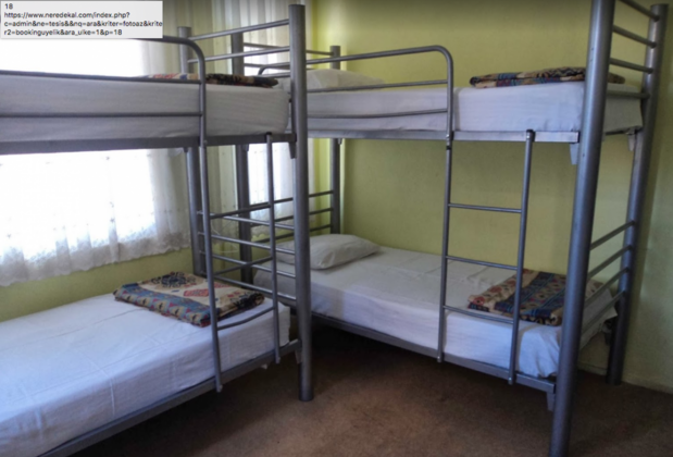 Sinbad Hostel - Görsel 7