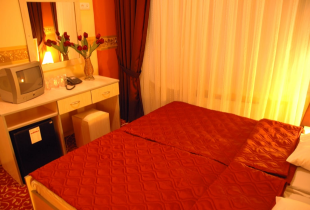 Antik Barış Otel - Görsel 12