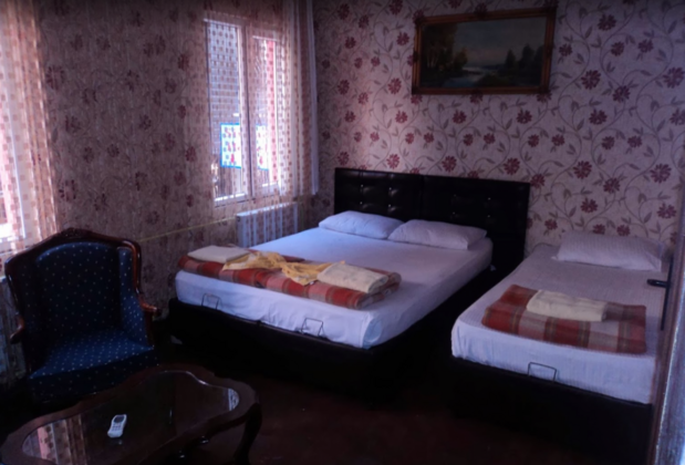 Sinbad Hostel - Görsel 6