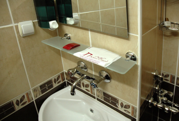 Antik Barış Otel - Görsel 6