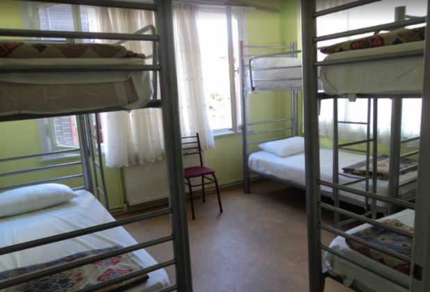 Sinbad Hostel - Görsel 8