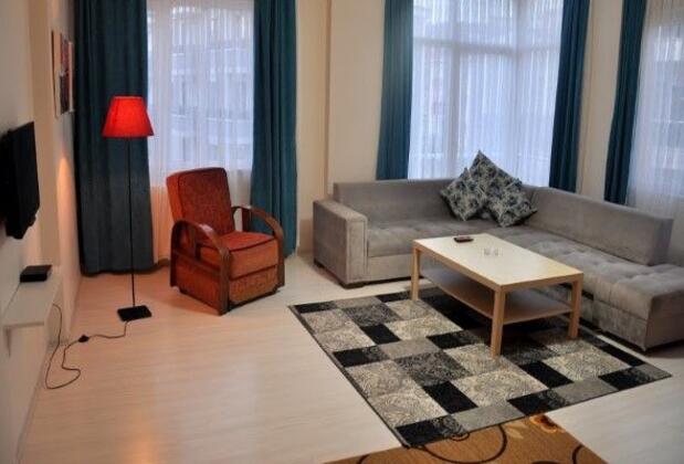 KRL Residence - Görsel 42