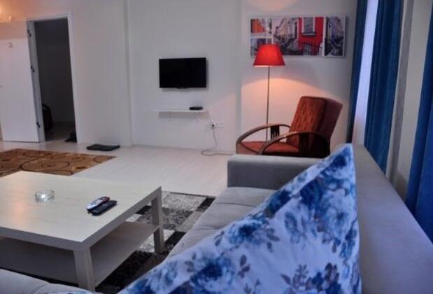 KRL Residence - Görsel 18