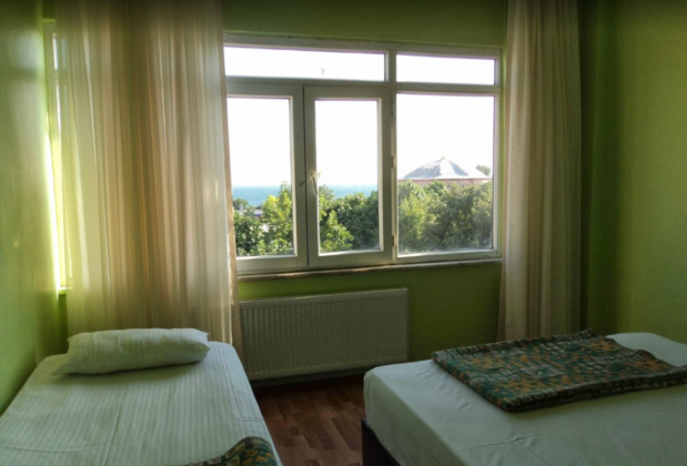 Sinbad Hostel - Görsel 3