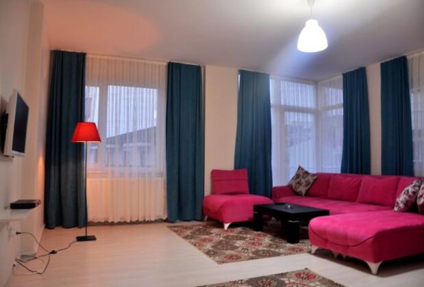 KRL Residence - Görsel 16