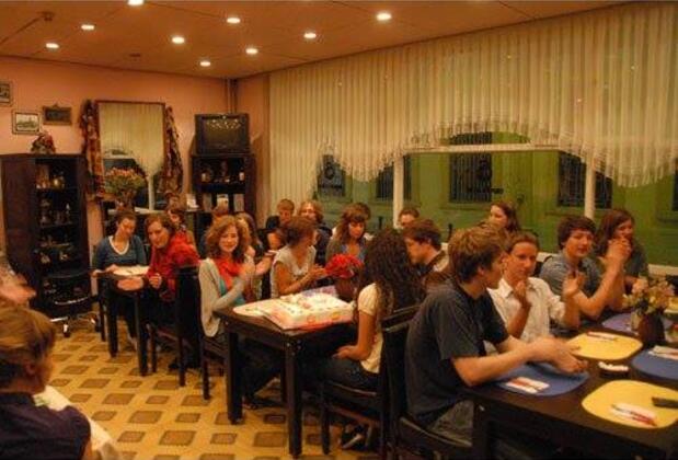 Sipahi Otel İstanbul - Görsel 5