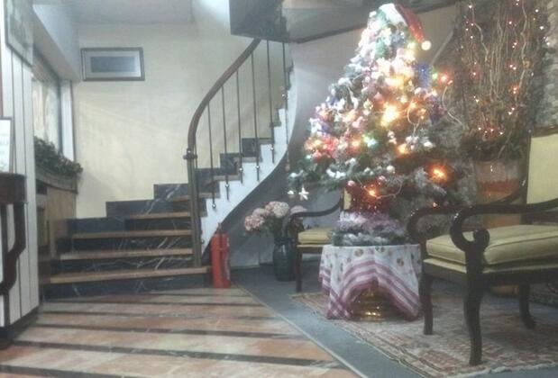 Sipahi Otel İstanbul - Görsel 7