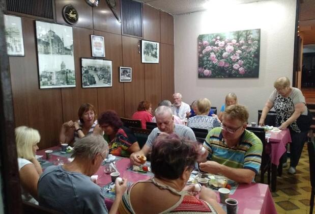 Sipahi Otel İstanbul - Görsel 4