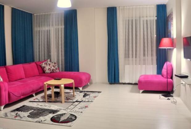 KRL Residence - Görsel 32