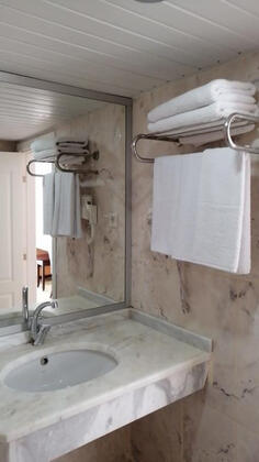 White Angel Hotel - Görsel 18