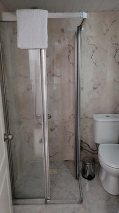 White Angel Hotel - Görsel 24