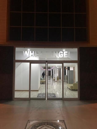 White Angel Hotel - Görsel 25
