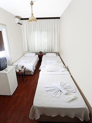 Sipahi Otel İstanbul - Görsel 6