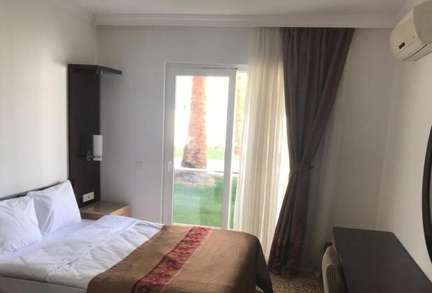 White Angel Hotel - Görsel 23