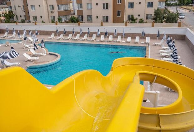 White Angel Hotel - Görsel 10