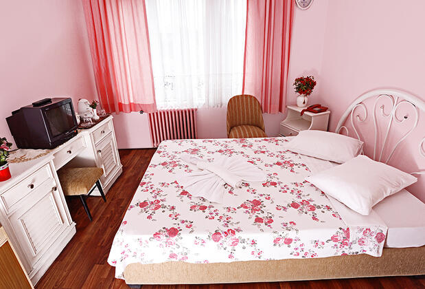 Sipahi Otel İstanbul - Görsel 10