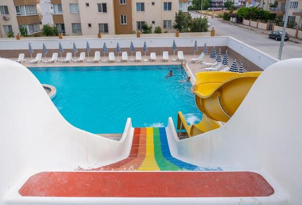 White Angel Hotel - Görsel 3