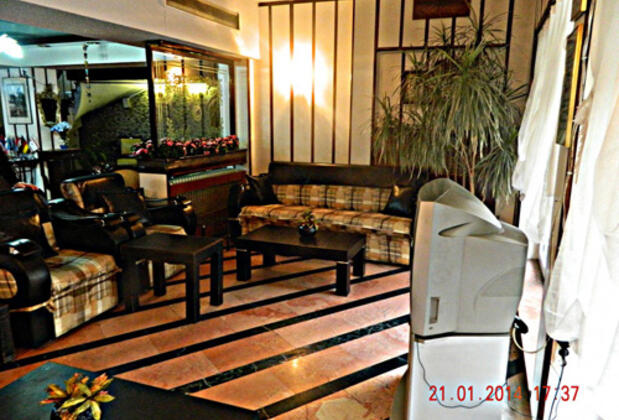 Sipahi Otel İstanbul - Görsel 11