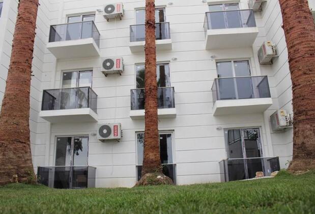 White Angel Hotel - Görsel 11